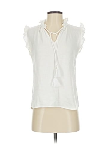 Rungolee Sleeveless Blouse (view 1)