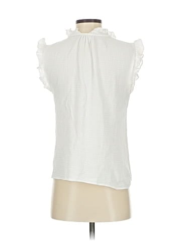 Rungolee Sleeveless Blouse (view 2)