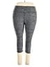 RBX Gray Active Pants Size 3X - photo 1