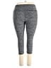 RBX Gray Active Pants Size 3X - photo 2