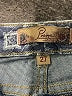 Paige Blue Jeans Size 27 waist - photo 6