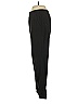 Banana Republic Solid Black Casual Pants Size 4 - photo 5