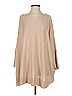 Diane von Furstenberg Tan Poncho Size P - Sm - photo 1
