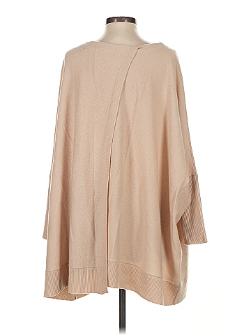 Diane von Furstenberg Poncho (view 2)