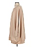 Diane von Furstenberg Tan Poncho Size P - Sm - photo 5