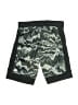 all in motion Camo Green Athletic Shorts Size 8 - photo 2