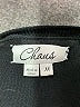 Chaus 100% Rayon Black Cardigan Size M - photo 7