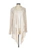 Style&Co Ivory Cardigan Size L - photo 1