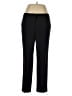 Vince Camuto 100% Polyester Black Dress Pants Size 12 (petite) - photo 1