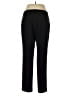 Vince Camuto 100% Polyester Black Dress Pants Size 12 (petite) - photo 2