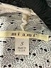 Miami Ivory Cardigan Size S - photo 7