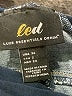 LED Luxe Essentials Denim Blue Jeans Size 26 waist - photo 6
