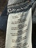 LED Luxe Essentials Denim Blue Jeans Size 26 waist - photo 7