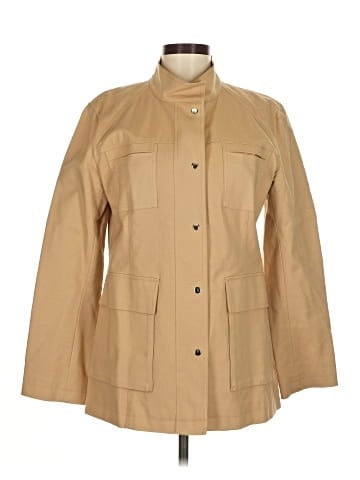 Talbots Jacket (view 1)