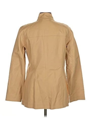 Talbots Jacket (view 2)