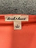 Derek Heart Orange Cocktail Dress Size XL - photo 7