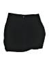 T by Talbots Solid Black Casual Skirt Size M - photo 2