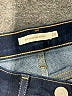 Levi's Blue Jeans Size 28 waist - photo 8