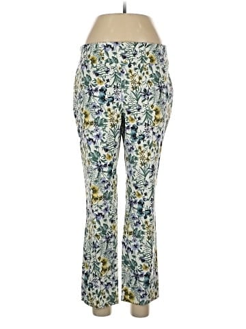 Roz & Ali Casual Pants (view 1)