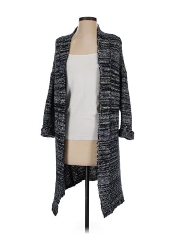 Massimo Dutti Cardigan (view 1)