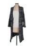 Massimo Dutti Blue Cardigan Size S - photo 1