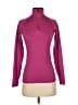 Nike Pink Long Sleeve Turtleneck Size XS - photo 1