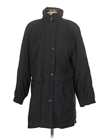 Gallery Raincoat (view 1)
