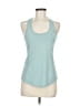 Vimmia Teal Tank Top One size - photo 1