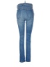 Gap Hearts Blue Jeans Size 29 waist - photo 2