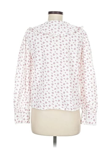 Cider Long Sleeve Blouse (view 2)