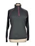 FILA 100% Polyester Gray Fleece Size XL - photo 1