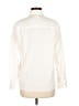 Foxcroft Ivory Long Sleeve Blouse Size 8 - photo 2