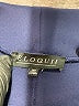 ELOQUII Solid Blue Formal Skirt Size 16 (petite) - photo 4