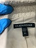 Eileen Fisher Ivory Blazer Size XS - photo 6