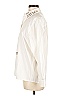 Foxcroft Ivory Long Sleeve Blouse Size 8 - photo 5