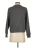 MNG Gray Pullover Sweater Size XS - photo 2