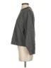 MNG Gray Pullover Sweater Size XS - photo 5