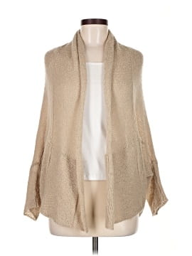 Wooden Ships Cardigan