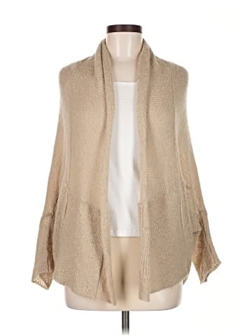 Wooden Ships Cardigan (view 1)