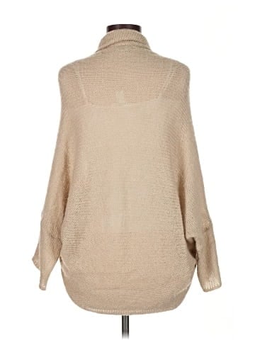 Wooden Ships Cardigan (view 2)