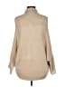 Wooden Ships Tan Cardigan Size M (estimated) - photo 2