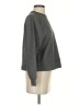 MNG Gray Pullover Sweater Size XS - photo 4