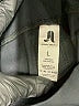 Assorted Brands Black Active Pants Size L - photo 7