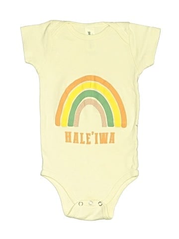 Royal Apparel Short Sleeve Onesie (view 1)