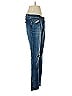 CAbi Hearts Blue Jeans Size 4 - photo 4