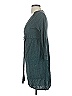 Hazel Teal Casual Dress Size S - photo 5