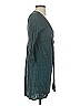 Hazel Teal Casual Dress Size S - photo 4