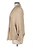 Wooden Ships Tan Cardigan Size M (estimated) - photo 5