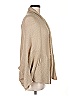 Wooden Ships Tan Cardigan Size M (estimated) - photo 4