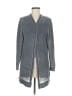 Vanilla Star Gray Cardigan Size M - photo 1